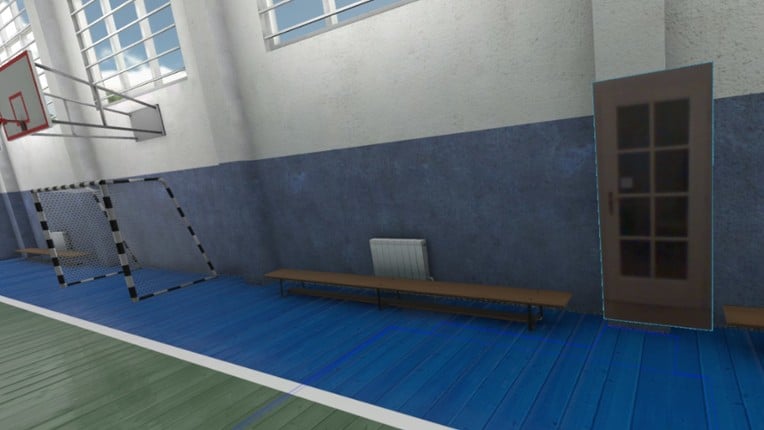 Reality Mixer - Mixed Reality for VR headsets screenshot