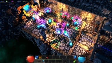 Reforged TD - Tower Defense Image