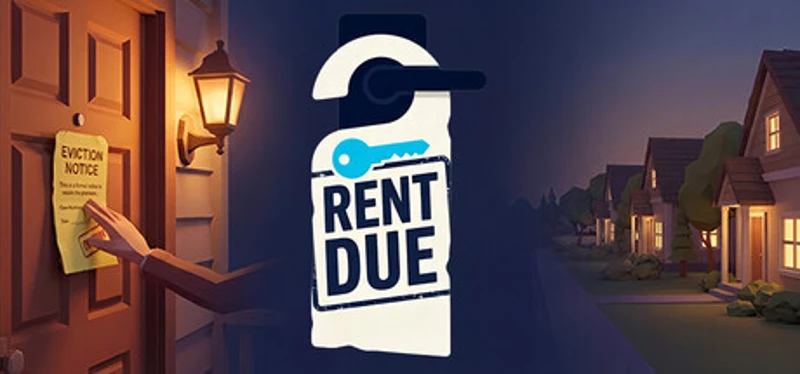 Rent Due Image