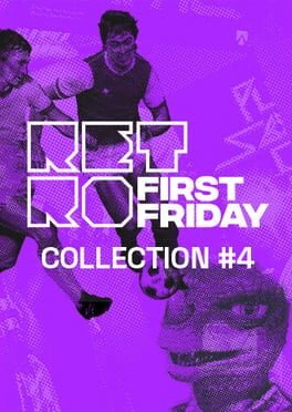 Games like Retro First Friday Collection #4