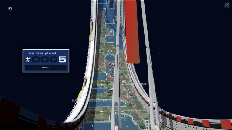 Ringworld Architect Image