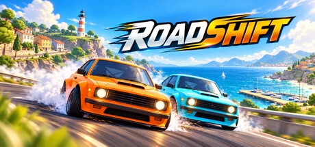 Games like Roadshift