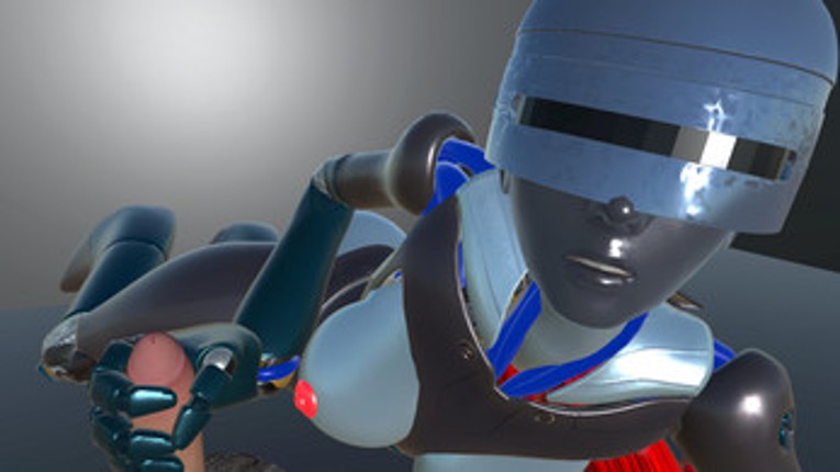 RoboSlut 2 VR for Meta Quest 2-3 screenshot