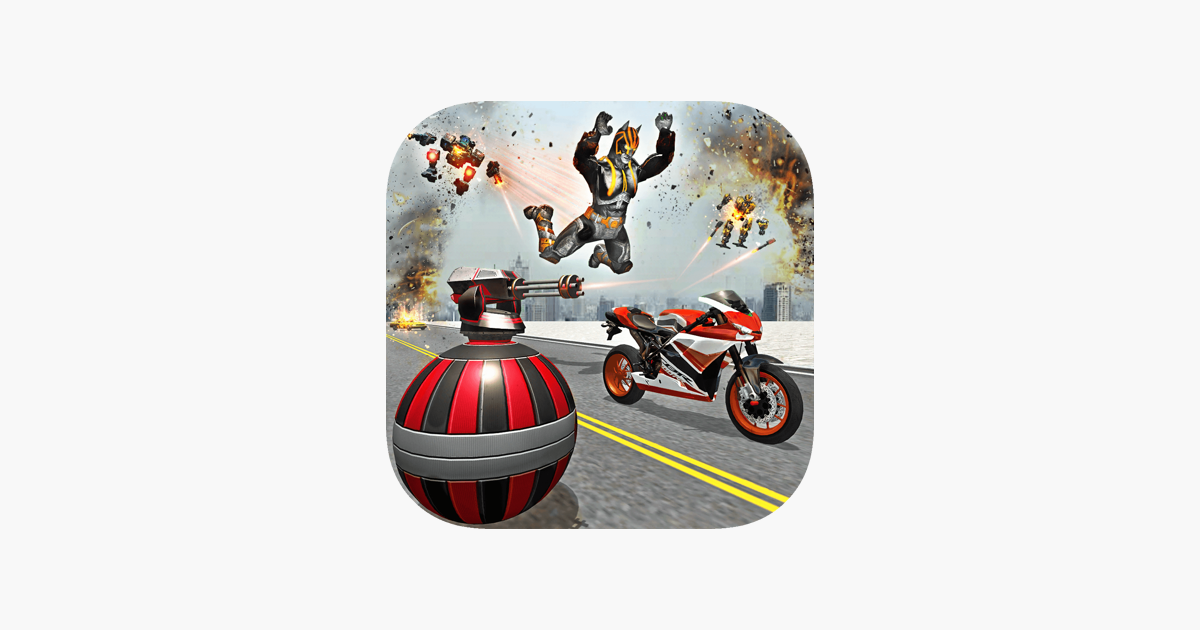 Games like Robot Legion: Mech City Battle