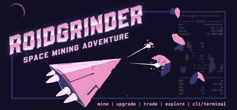 Roidgrinder Image