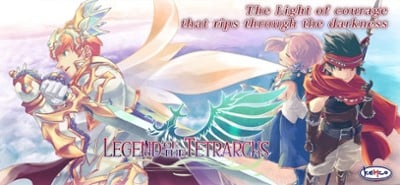 RPG Legend of the Tetrarchs Image