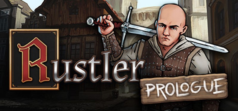 Rustler: Prologue Game Cover