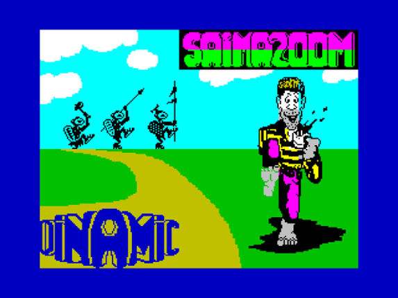Saimazoom Image