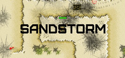 Sandstorm Image