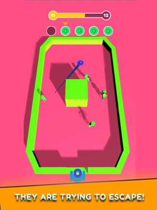 Saw Master Cut screenshot