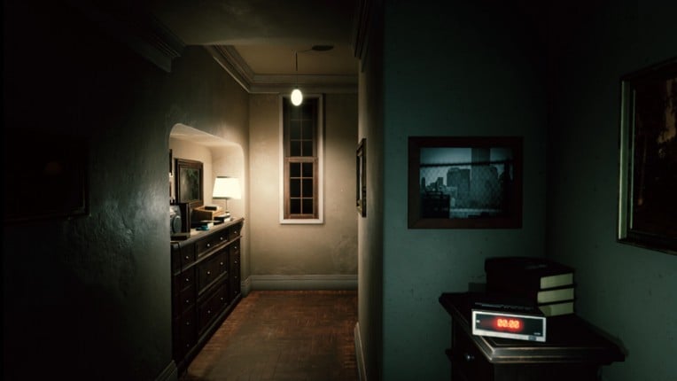 Screaming In The Basement (2025) screenshot