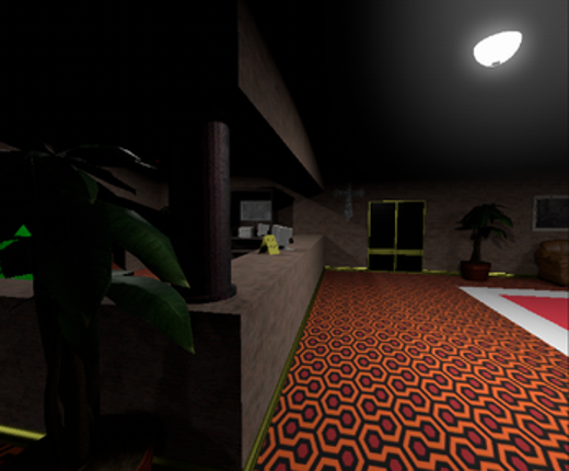 Sedai no hanzai screenshot