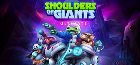 Games like Shoulders of Giants: Ultimate