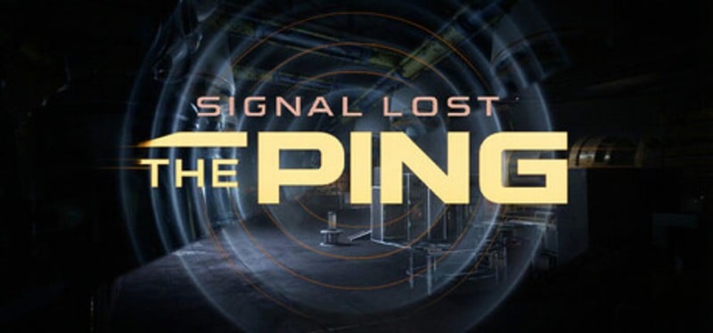 Signal Lost: The Ping Image