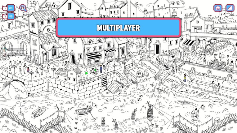 Silktrails 2: Cats in the grove screenshot