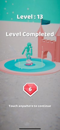 Silly Roller screenshot