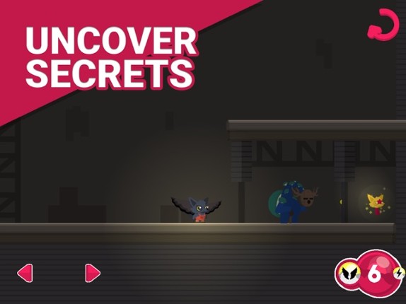 Sixit screenshot