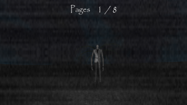 Slenderman: Rise Again PC Image