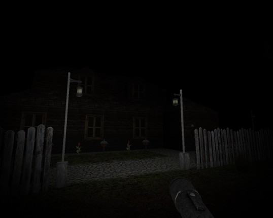 Slender's Woods Image