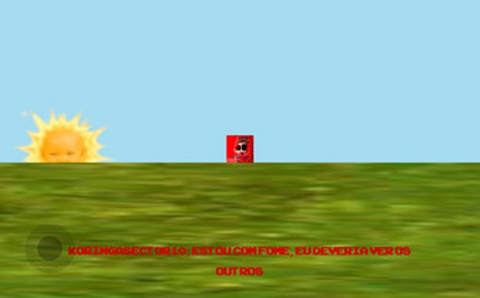 SLENDYTUBBIES 2D CAMPAIGN Image