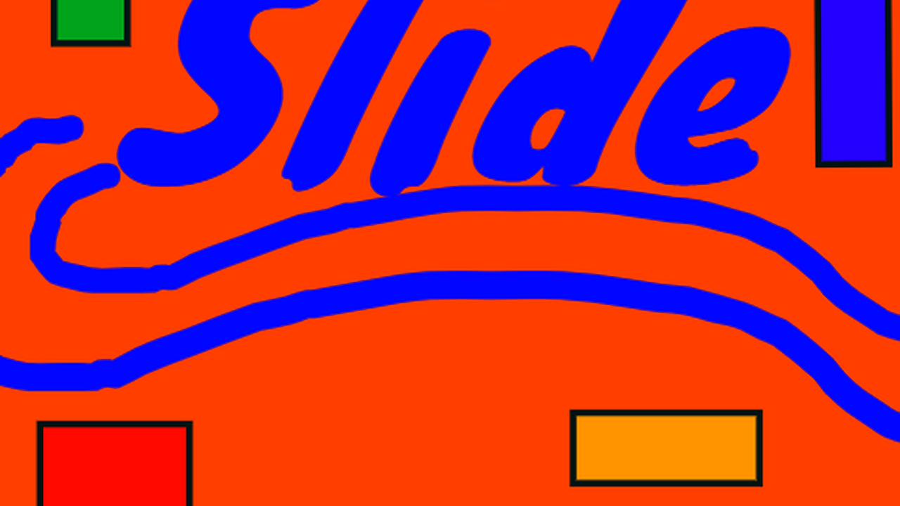 Games like Slide