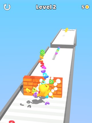 Slinky man screenshot