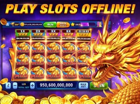 Slots Casino - Jackpot Mania Image