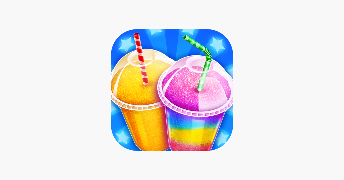 Games like Slushy! - Make Crazy Drinks