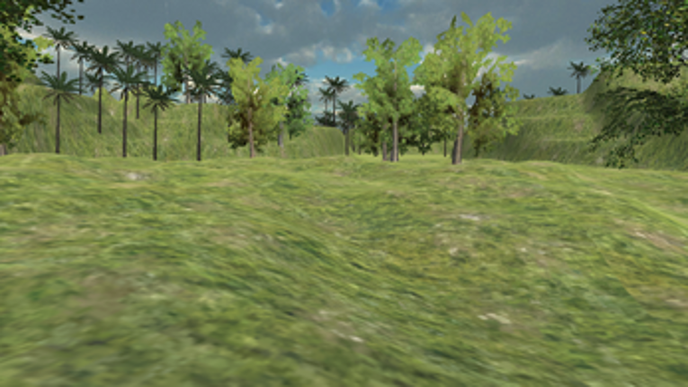 Snail Simulator screenshot