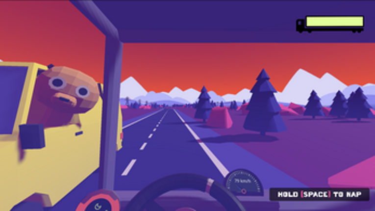 Snooze Control screenshot