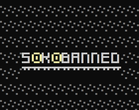 Sokobanned Image