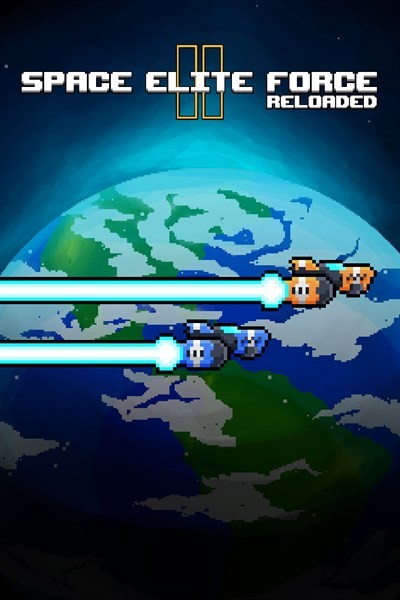Games like Space Elite Force II - Reloaded