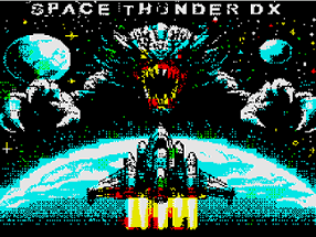 Space Thunder DX Image