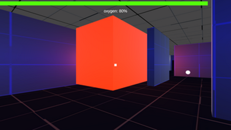 Spaceship  cleaner screenshot