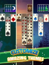 Spider Solitaire: Klondike Image