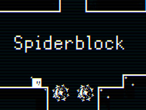 Games like Spiderblock