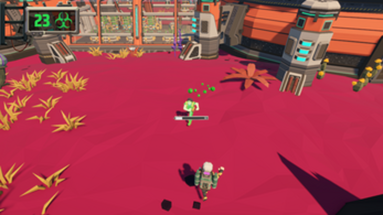 Spread 'Em screenshot