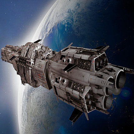 STAR VIGIL: The Aegis Line Image