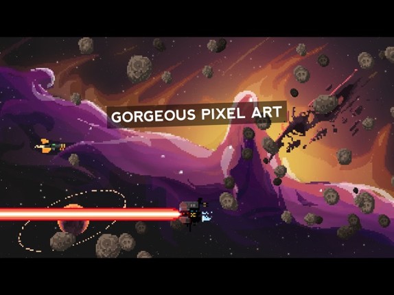 Steredenn screenshot