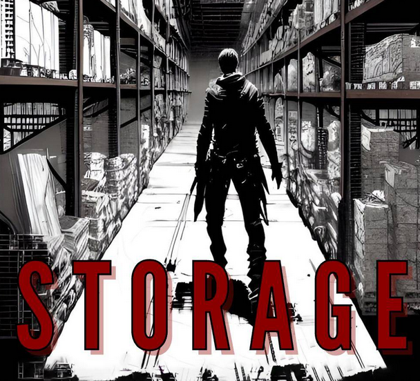 Games like Storage
