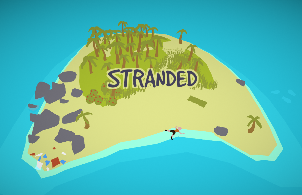 Games like Stranded