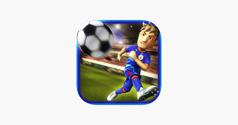 Striker Soccer London: your goal is the gold Image