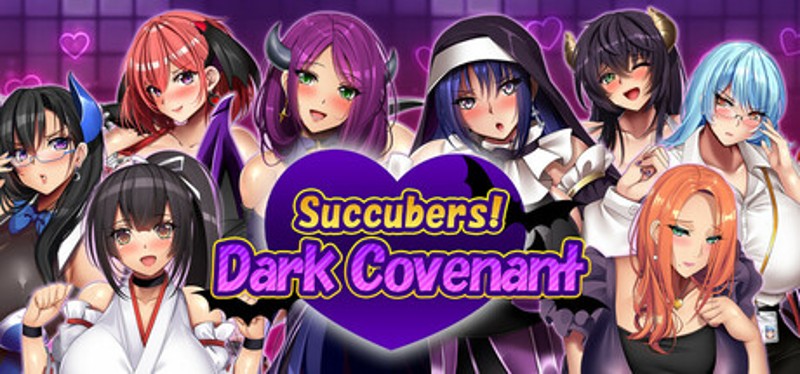 Succubers! Dark Covenant Image