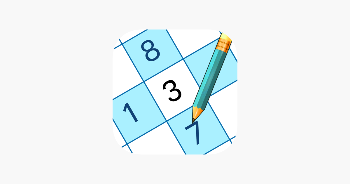 Games like ▻Sudoku : Classic Logic Game