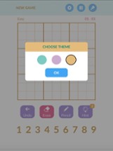 ▻Sudoku : Classic Logic Game Image