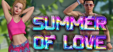 Games like Summer of Love ☮️