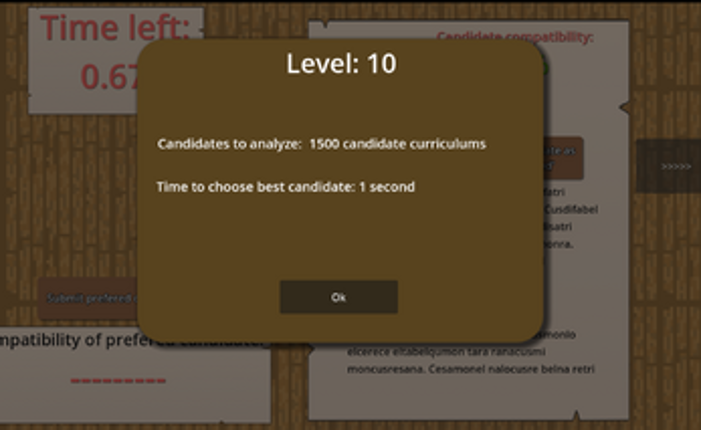SuperRecruiter screenshot
