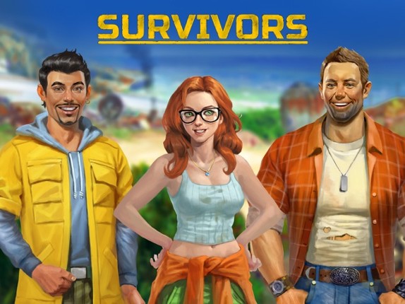 Survivors: the Quest screenshot
