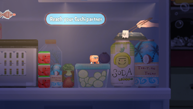 Sushi Smushy Remastered screenshot