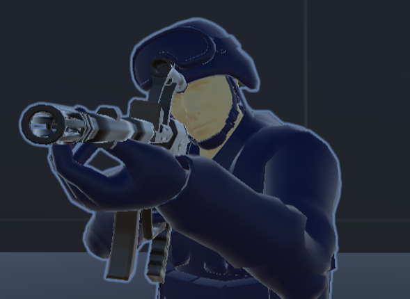 SWAT Destroyer Image
